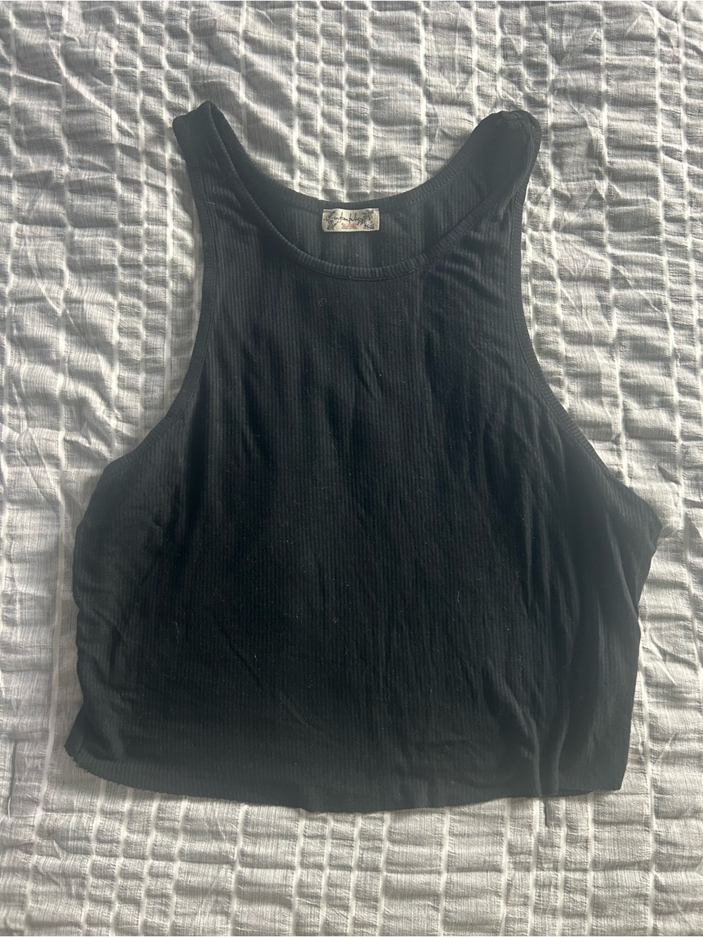 Free people intimately basic tank
